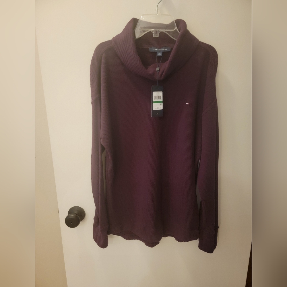 Tommy Hilfiger turtleneck